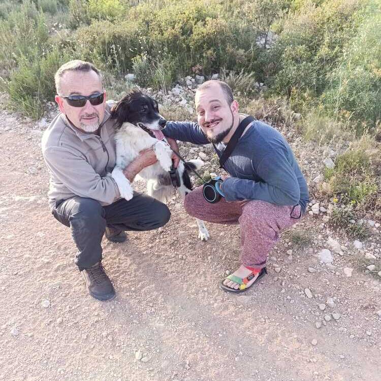 Foto de perfil de J.CARLOS