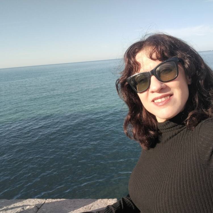 Foto de perfil