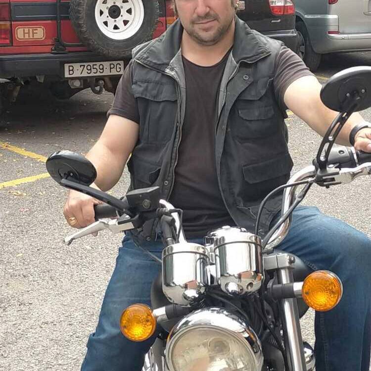 Foto de perfil de Javi