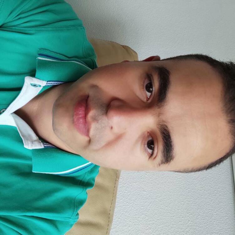 Foto de perfil de Nizar