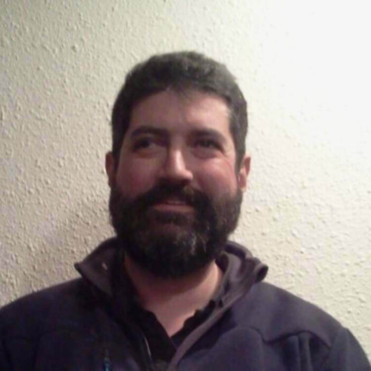 Foto de perfil de Oscar