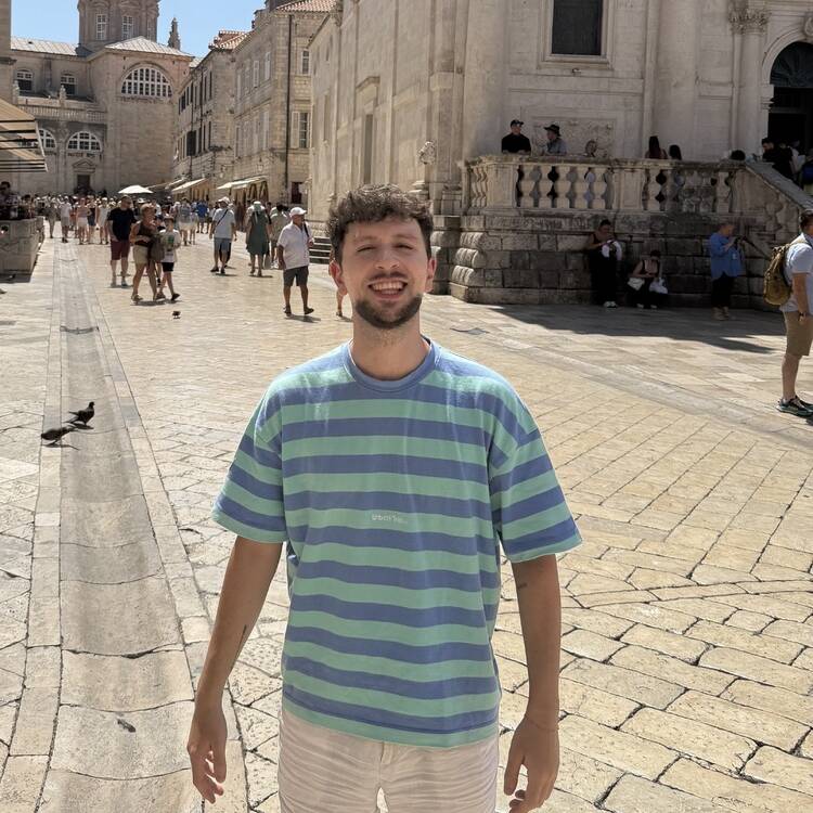 Foto de perfil
