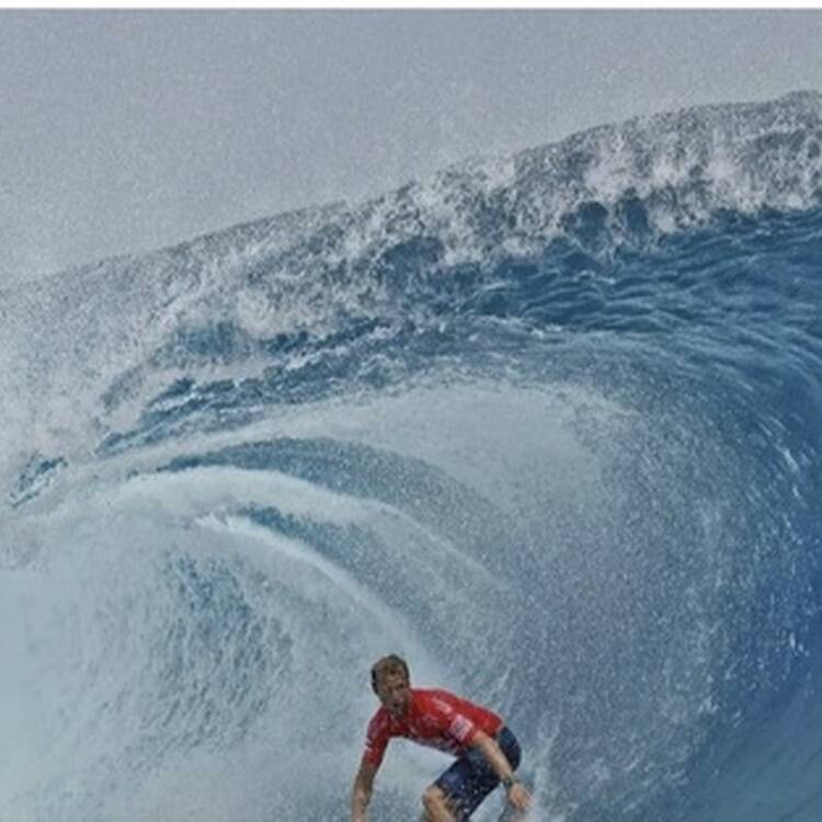 Foto de perfil de Eric