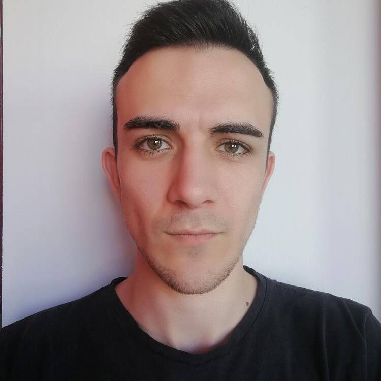 Foto de perfil de Alexk