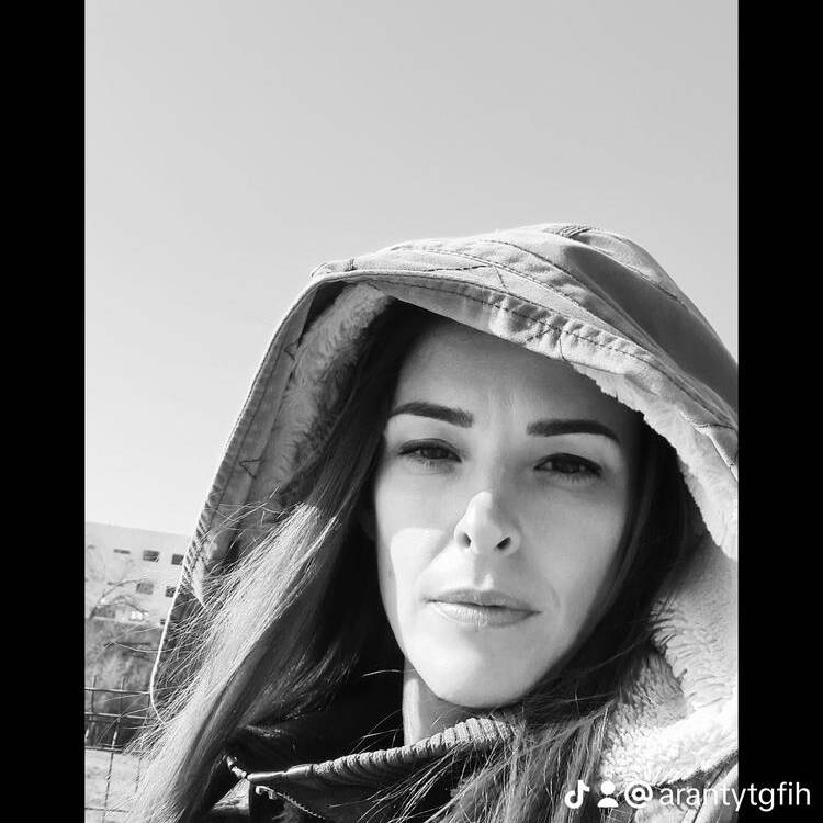 Foto de perfil de Arantxa