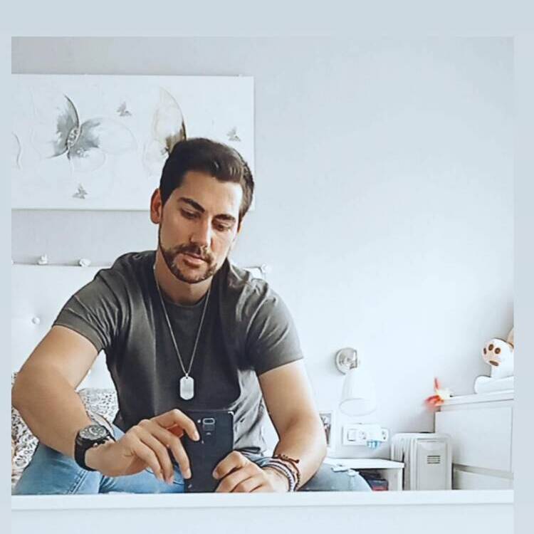 Foto de perfil de Santiago Martin