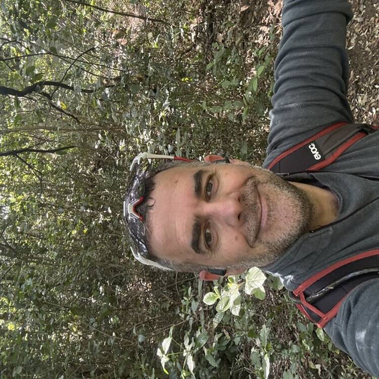 Foto de perfil de Quim Llobet Fernandez