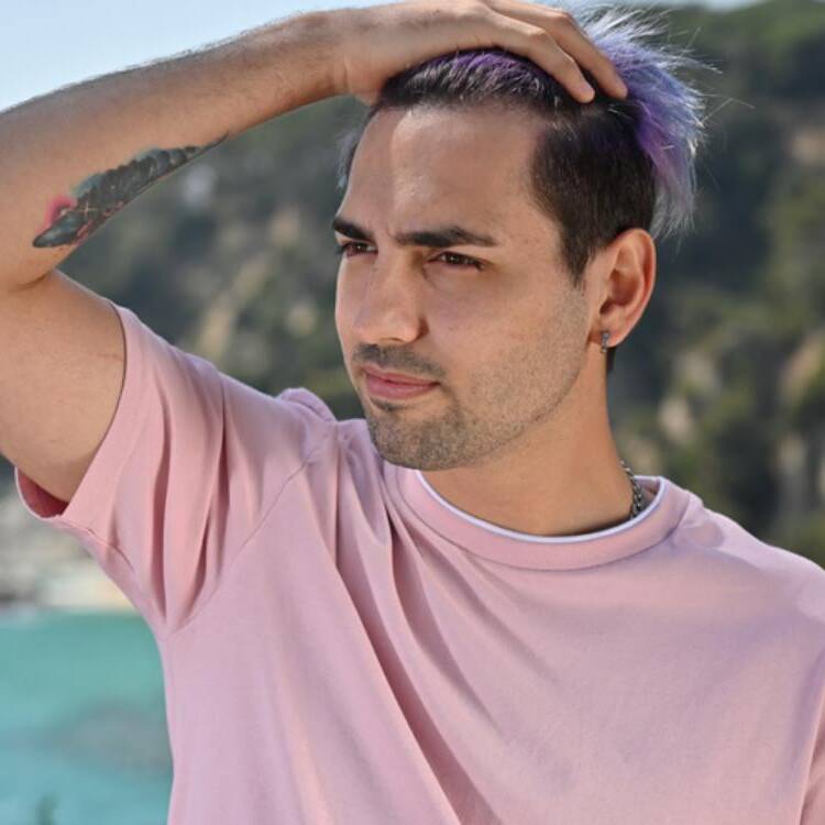 Foto de perfil de Jose Luis