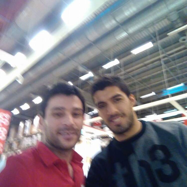 Foto de perfil de Gustavo