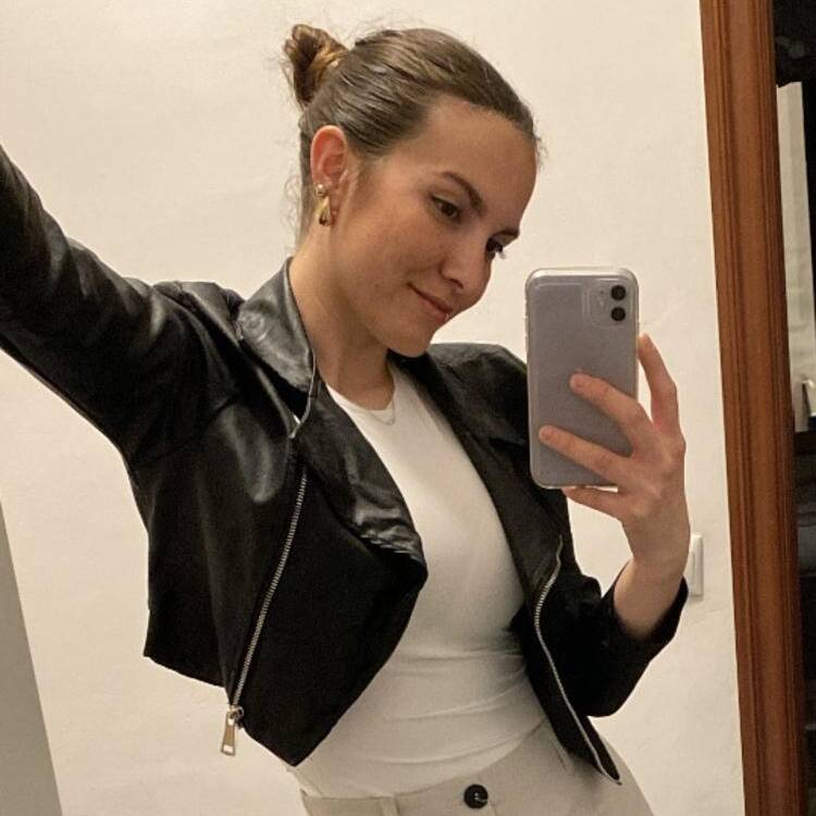 Foto de perfil de Irene