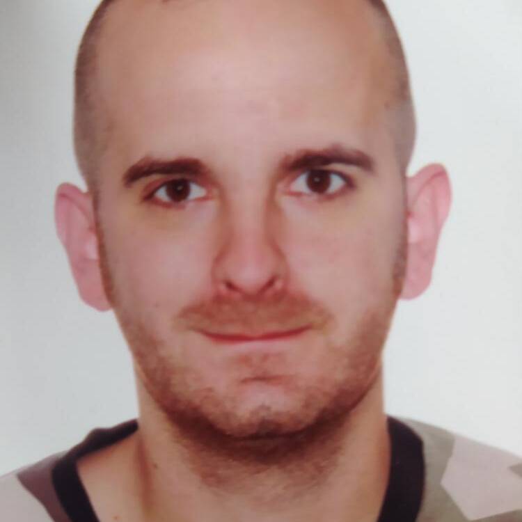 Foto de perfil de Jonathan