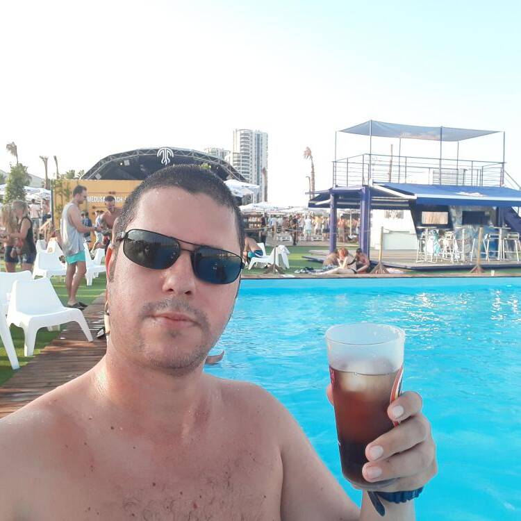 Foto de perfil de visio