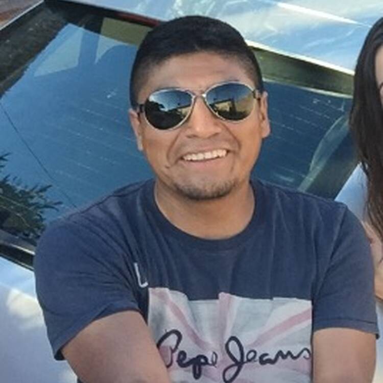 Foto de perfil de Irving