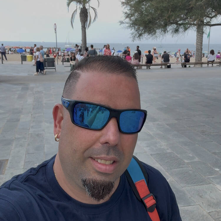 Foto de perfil de Alex