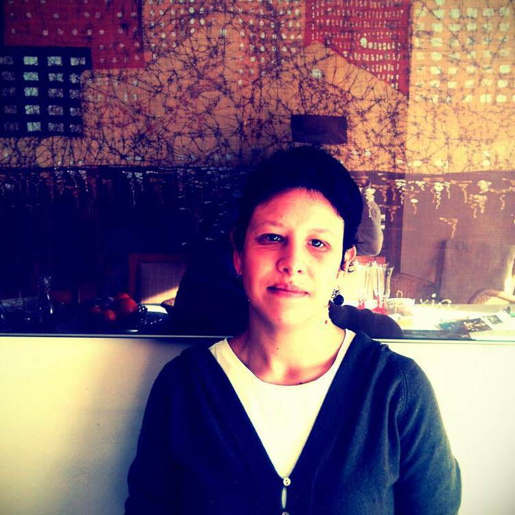 Foto de perfil de Julieta Sharifker