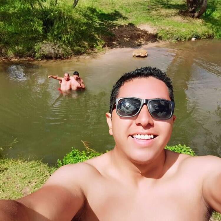 Foto de perfil