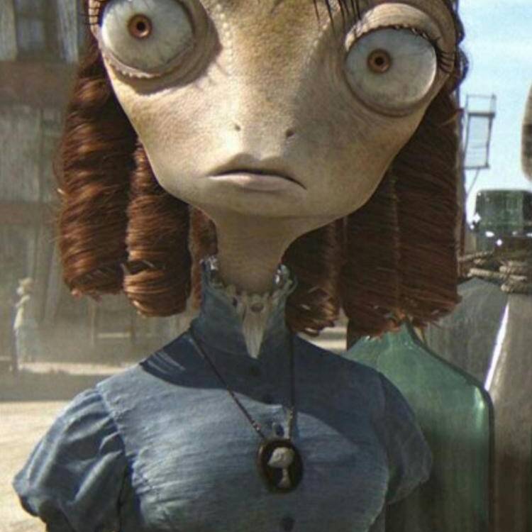 Foto de perfil de Ripley