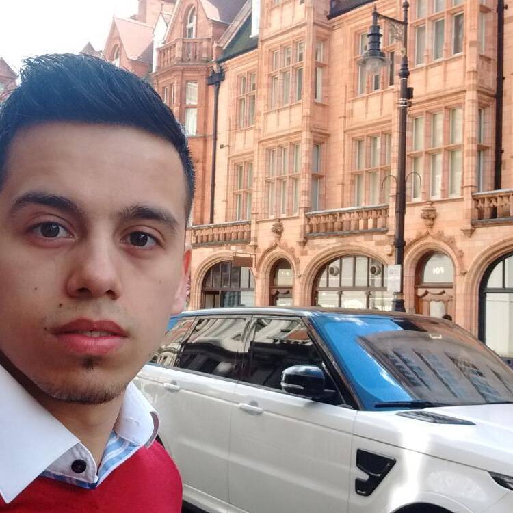 Foto de perfil de Alex Velez