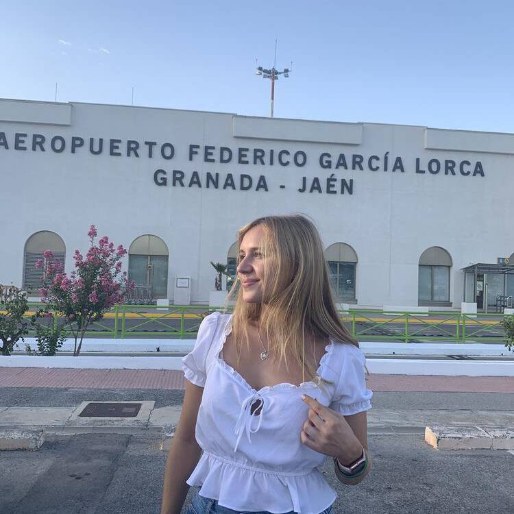 Foto de perfil de Silvia