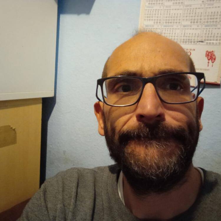 Foto de perfil de andres