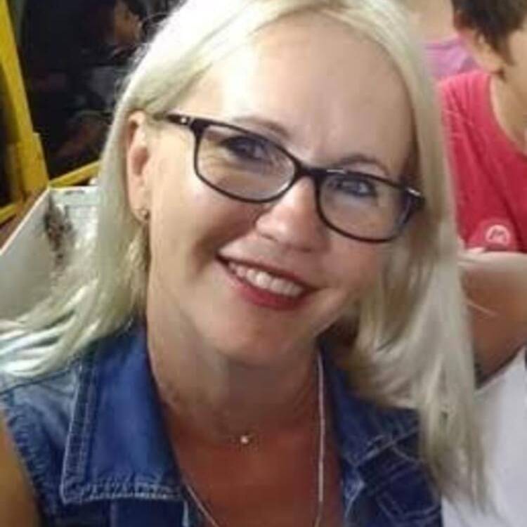 Foto de perfil de Rakel