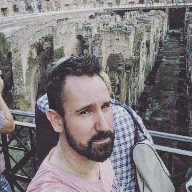 Foto de perfil de Daniel