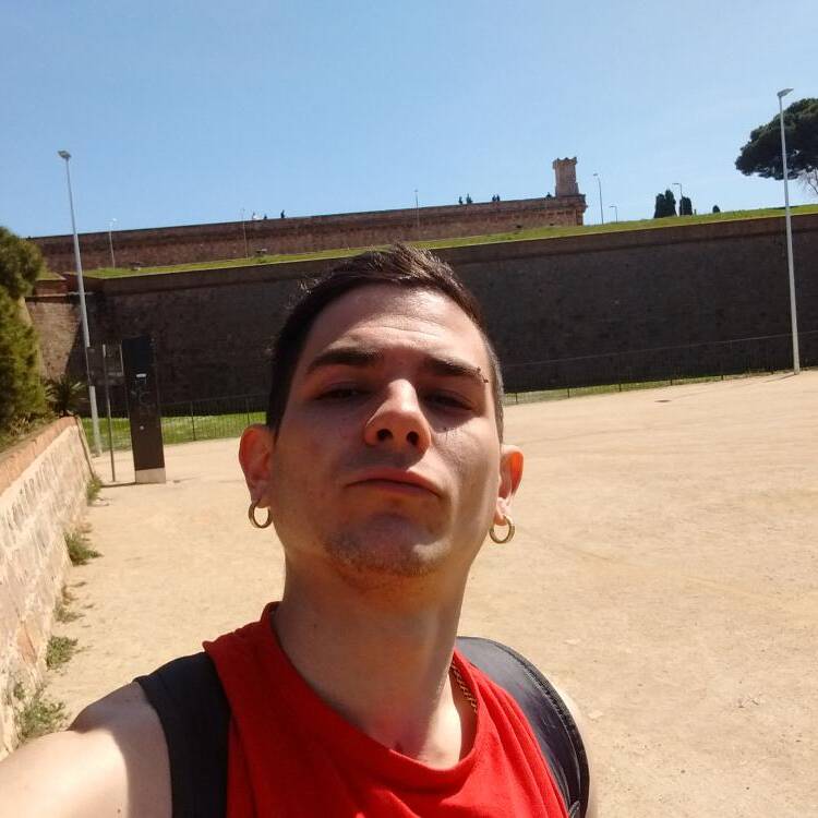 Foto de perfil de Samuel