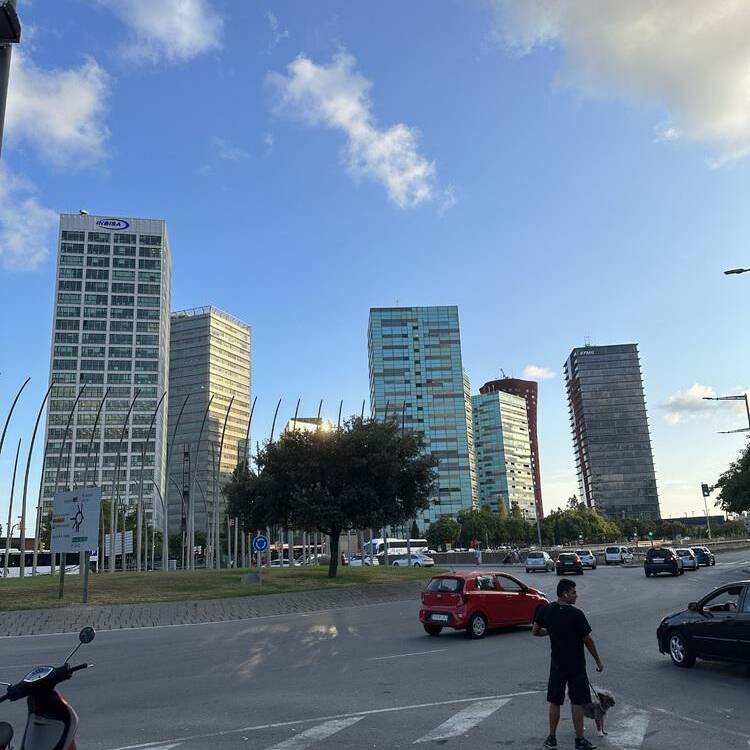 Foto de perfil de A