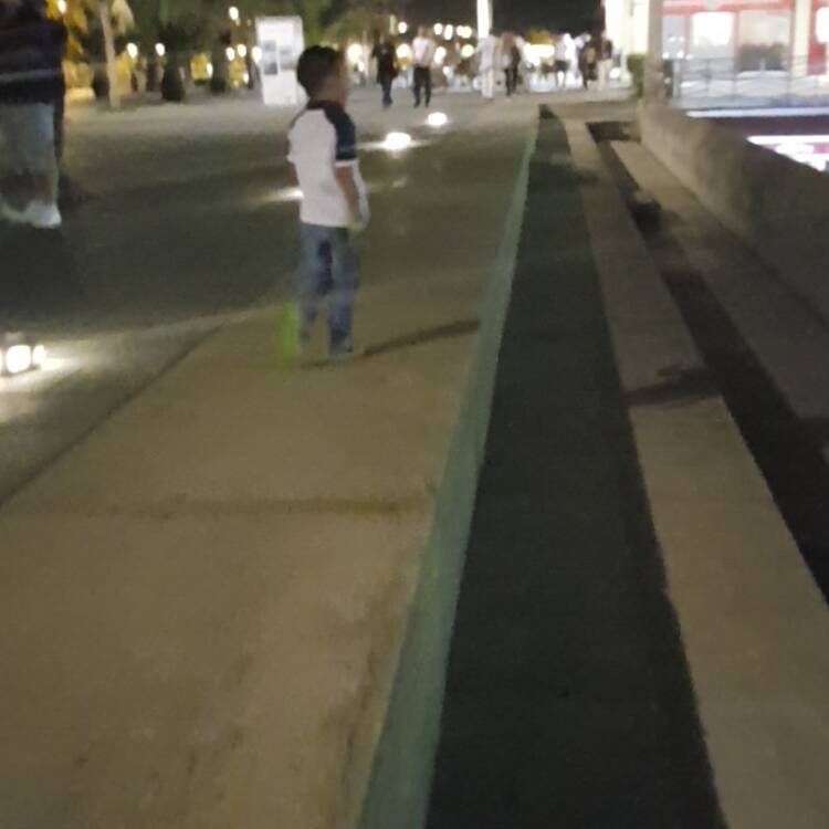 Foto de perfil de Benjamin