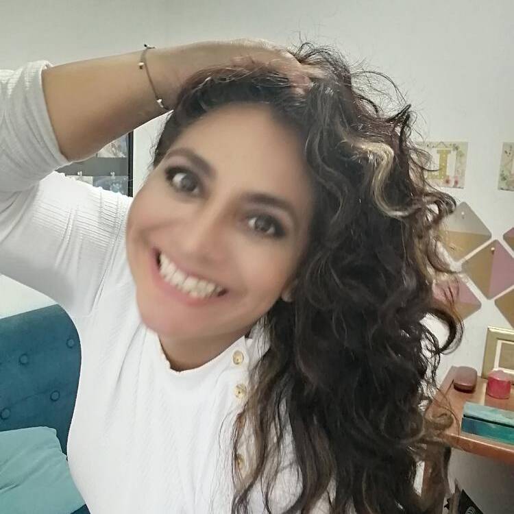Foto de perfil de Conny Rey