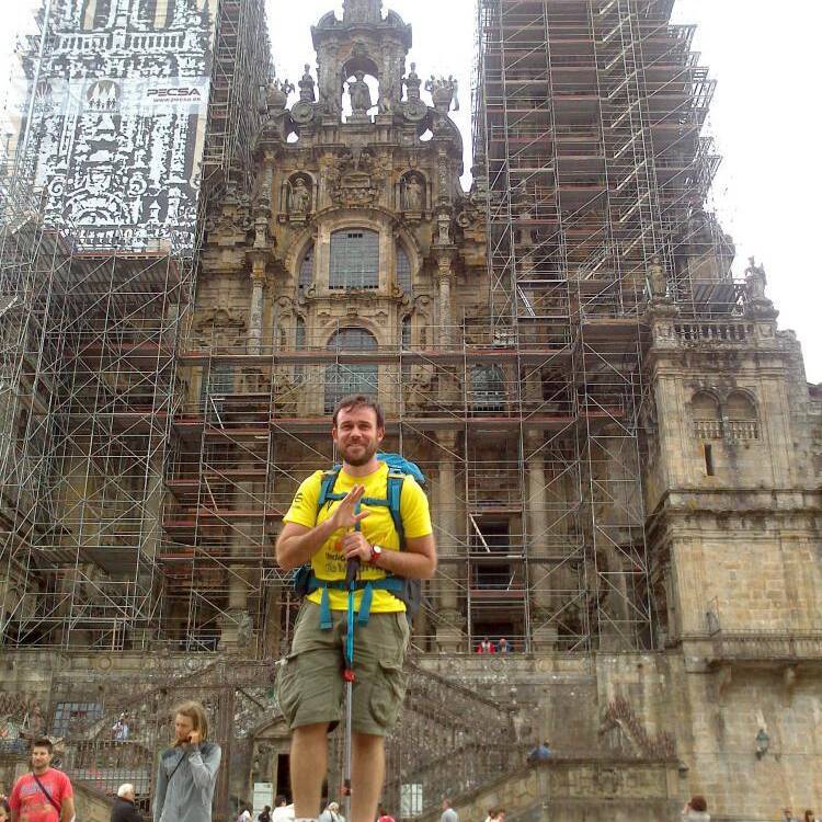 Foto de perfil de Alejandro