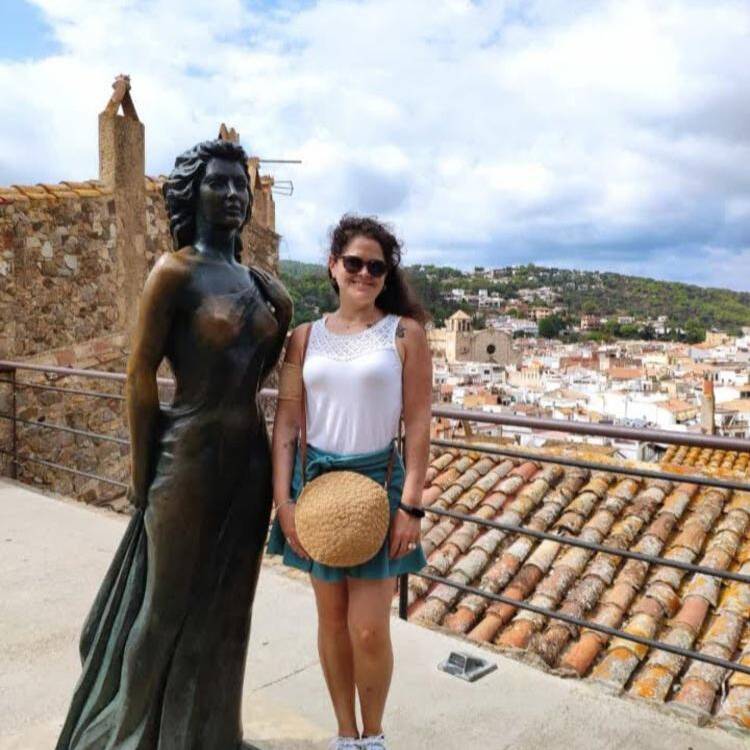 Foto de perfil de gloria