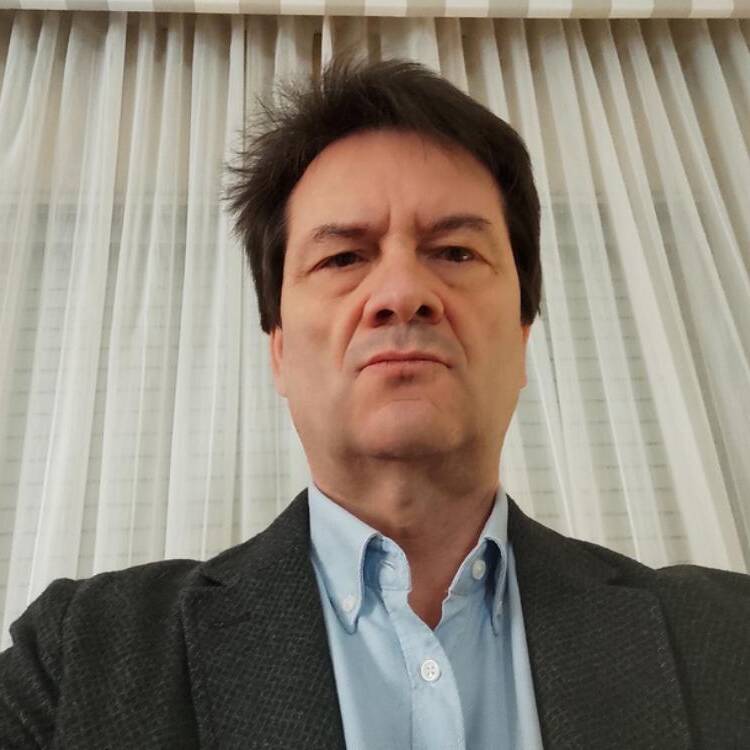 Foto de perfil de Francisco Javier