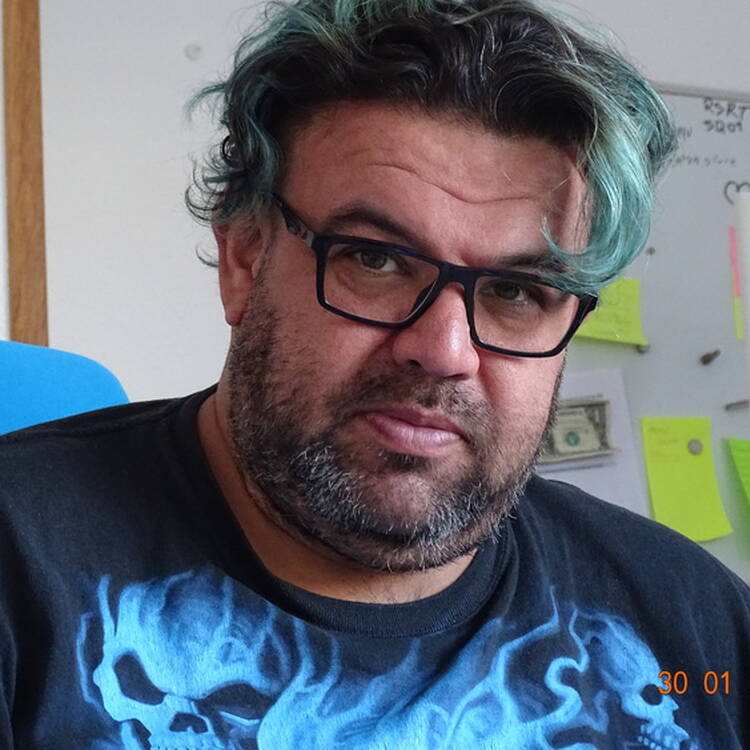 Foto de perfil
