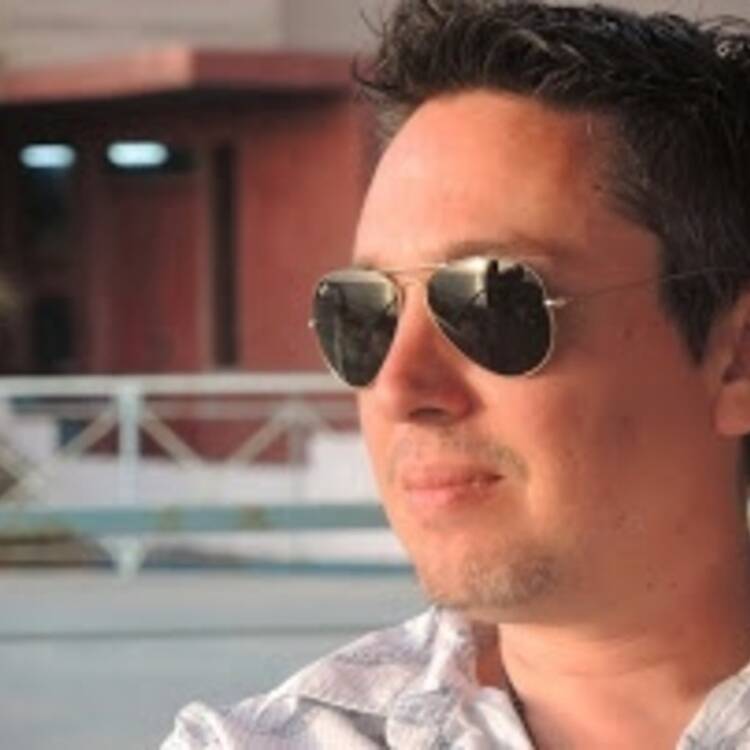 Foto de perfil de jordi