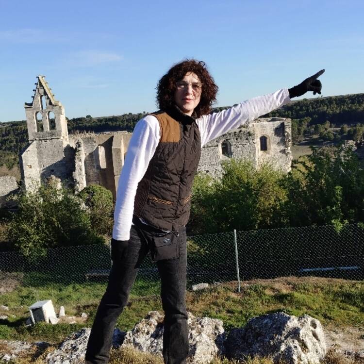 Foto de perfil