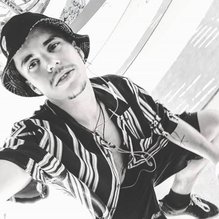 Foto de perfil de Carlos Alabern