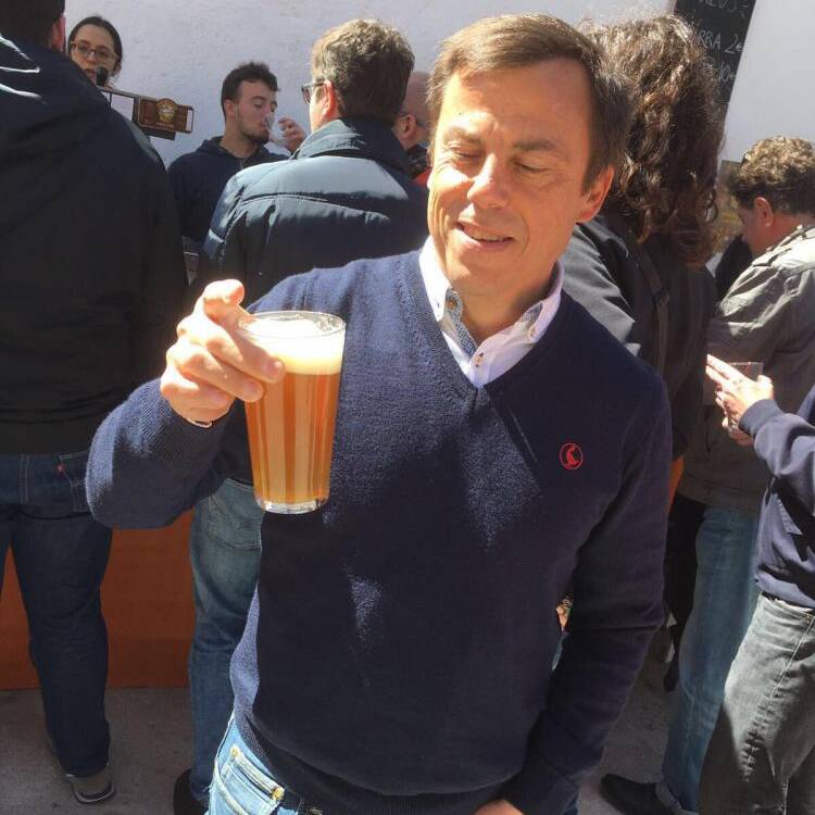 Foto de perfil de Rafael Santisteban Moliner