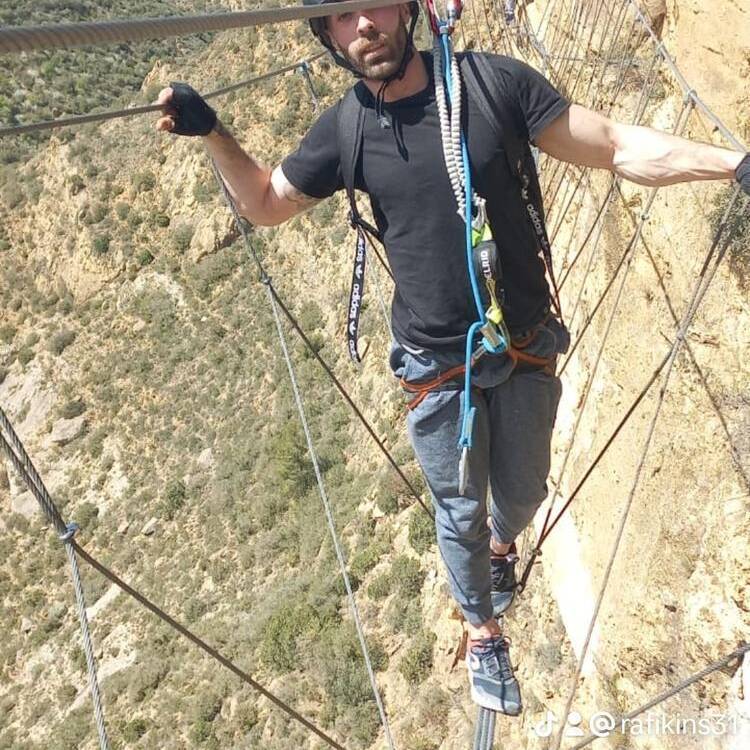 Foto de perfil de Rafael