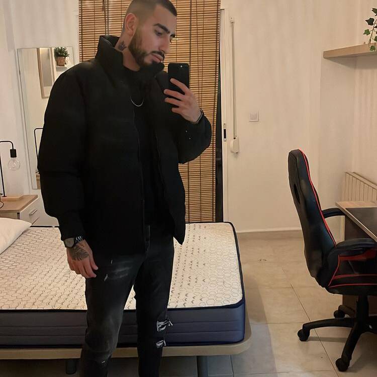 Foto de perfil