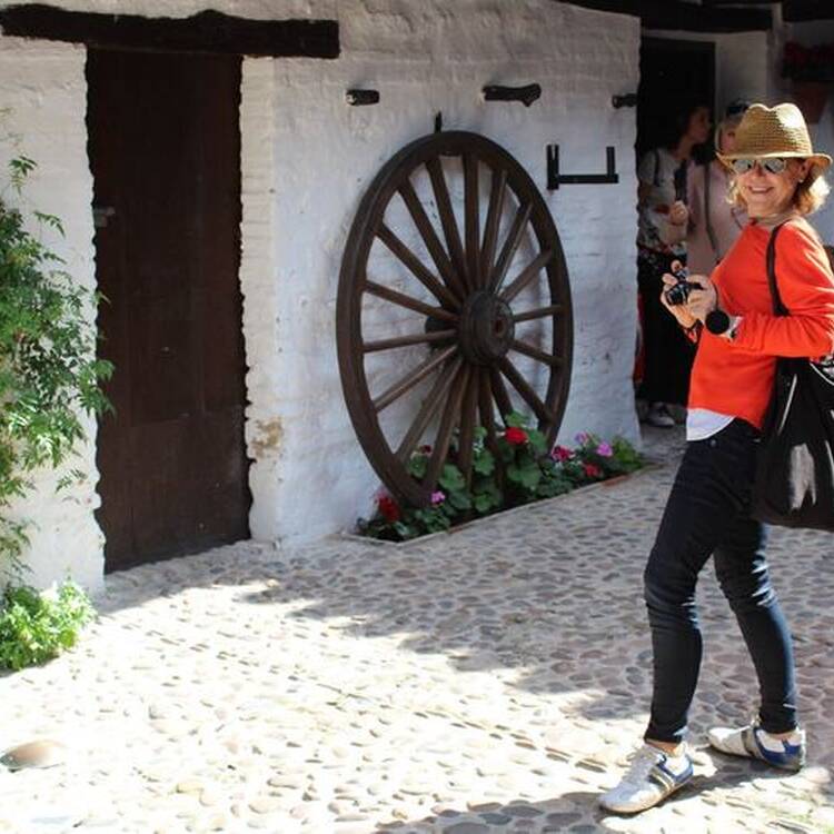 Foto de perfil de IMMA