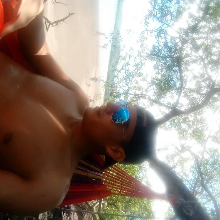 Foto de perfil de gabocr90