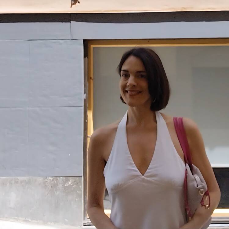 Foto de perfil de Paula