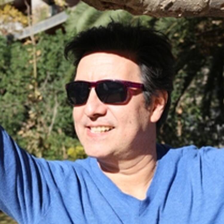 Foto de perfil de Jonas Ferreira
