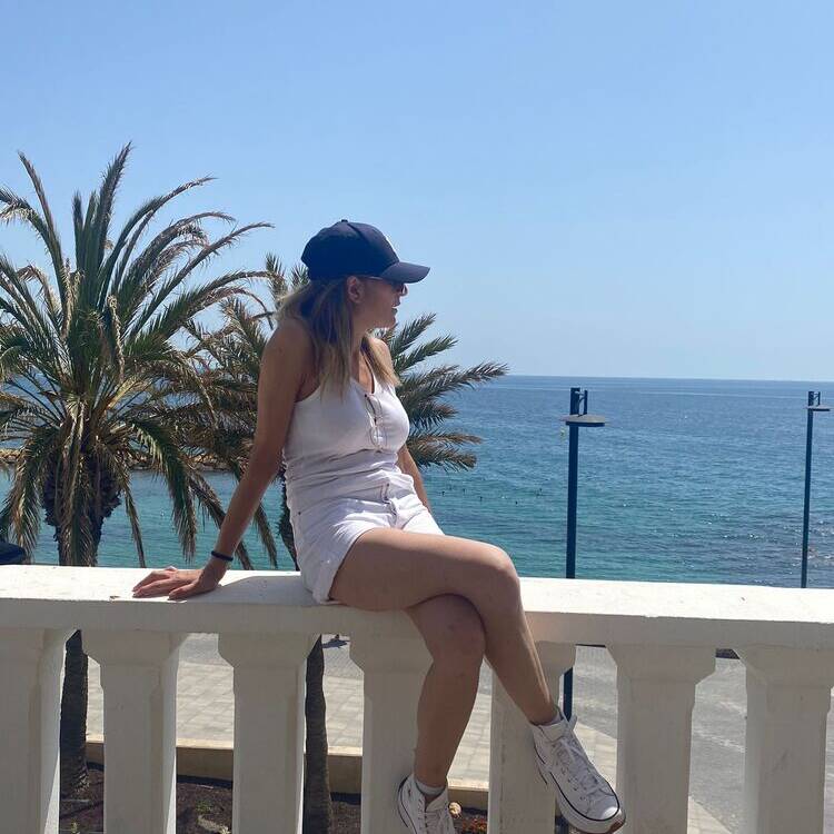 Foto de perfil