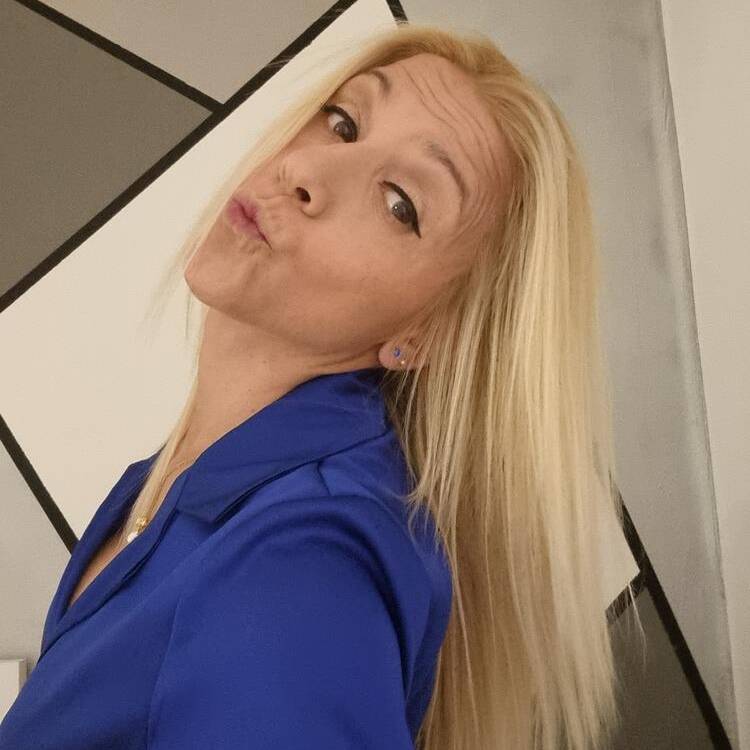 Foto de perfil de Inma