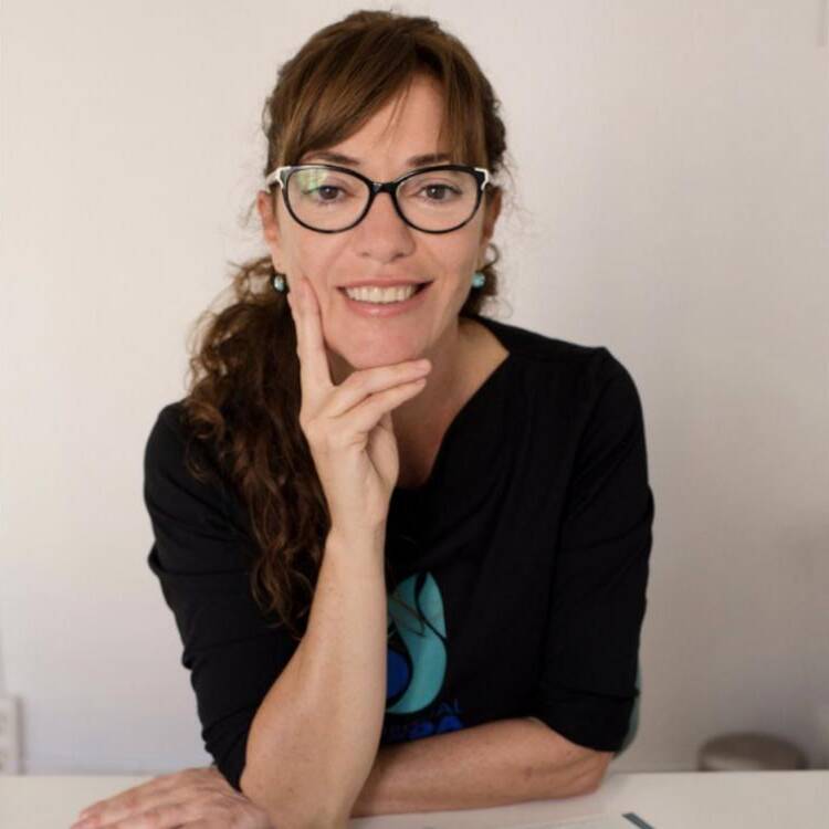 Foto de perfil de Rosa