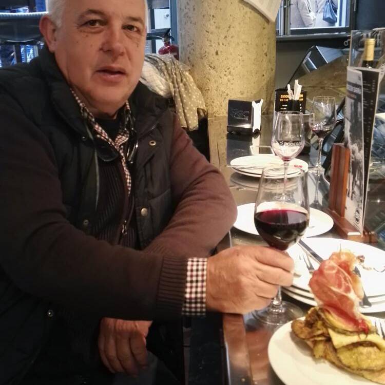 Foto de perfil de francisco  lopez martin