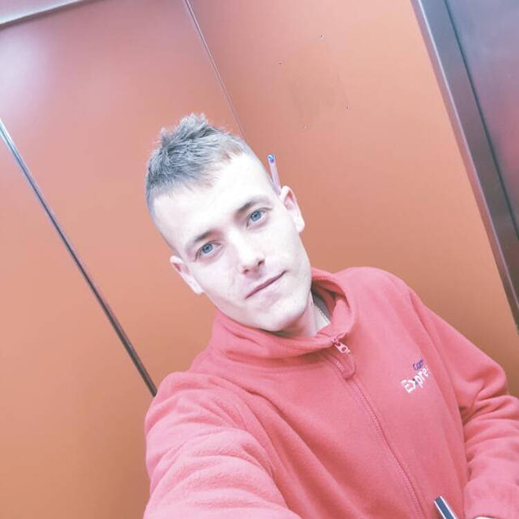 Foto de perfil