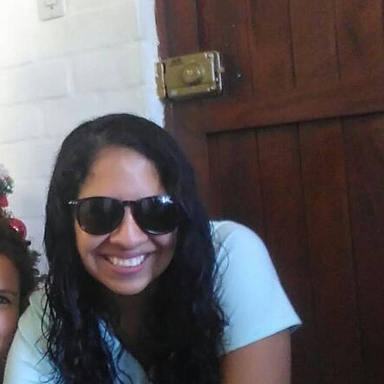Foto de perfil de Fabiola